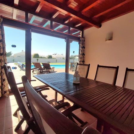 Villa Belja Playa Blanca  Ngoại thất bức ảnh